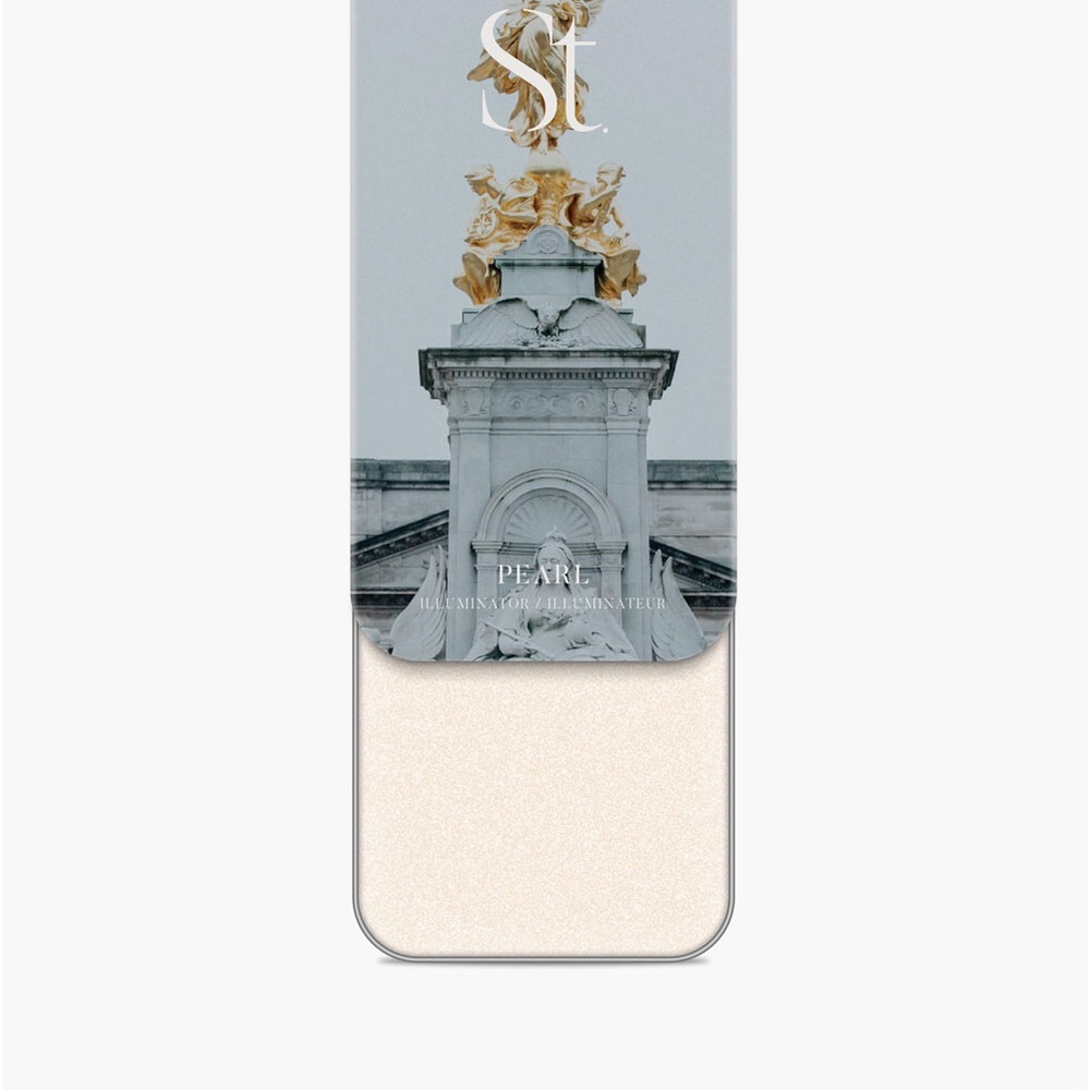Seint Pearl Illuminator